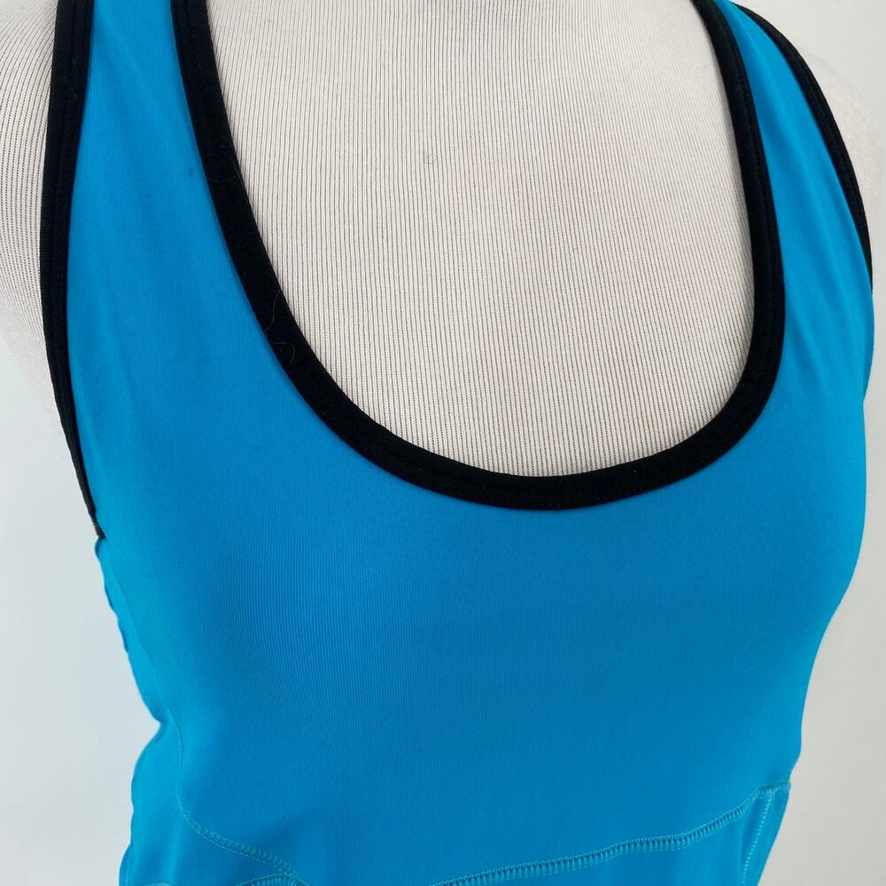 BodyBuilding.com Body Building Women's Workout Tank Top Size Small - Picture 2 of 10